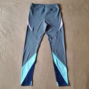 S.O. Women's Yoga Leggings High Rise Medium